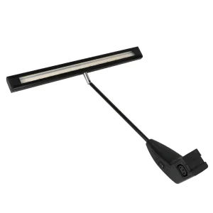 Linkable LED Exhibition Lights Daisy Chain Booth Lights Plug and Play