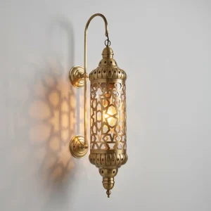 Living Room Bedroom Bedside Hotel Decorative Lamp Wall Mount Lamp Fixture with E27 LED Ceiling Lamp for Bathroom