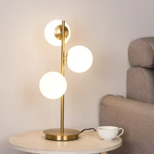 Living Room Bedside Simple Modern LED Desk Lamp