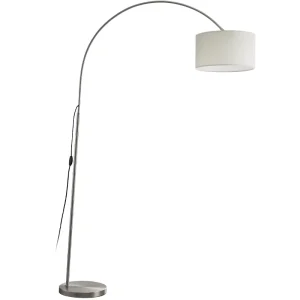 Living Room Full spectrum Fishing Floor Lamp French Wabi sabi Style Luxury Elegant Simple Decorative Ambient Sofa Lamp