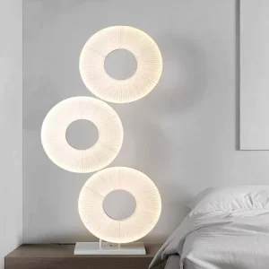 Living Room Sofa Floor Lamp