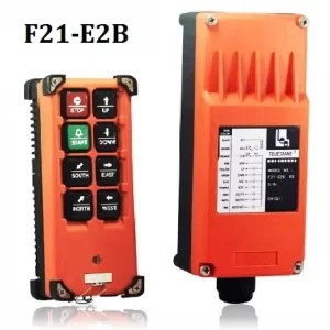 Long Distance AC220V F21-E1B Switch Remote Control