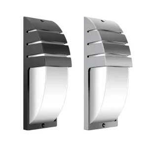 Long-life Aluminum Outdoor LED Wall Lamps for Africa