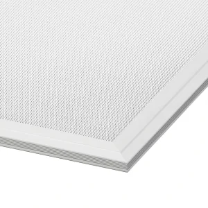 Low Glare LED Panel Light UGR13 UGR16 UGR17 UGR19 Ceiling Lamp for Classroom Hospital