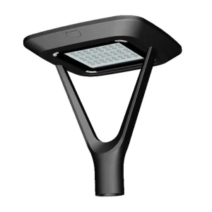 Low Maintenance LED Garden Lamp Long Lifespan Professional Landscape Light