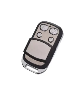 Low-Power Universal 4-Button 315MHz 433.92MHz Gate Remote Control Duplicator Switch YET046