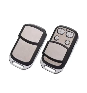 Low Power Universal 4-Button 433.92MHz Gate Remote Control Duplicator Switch YET046-T