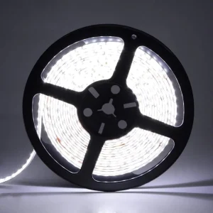 Low Price High CRI IP65 5M Smart Home Lights Smd2835 60leds Led Strip Light for Bedroom Home Decoration