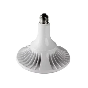 Low Price Led ufo High Bay Light Die casting Aluminum Light Bulbs E27 B22 Base Lamp for Outdoor