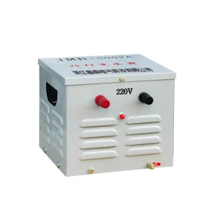 Low-Voltage JMB 50VA-100KVA Transformer 380V 110V 36V 12V Lighting Isolation Transformer