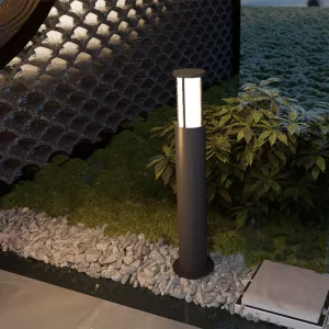 Low Voltage Smart Outdoor GU10 Landscape Light for Yard, Lawn, and Street
