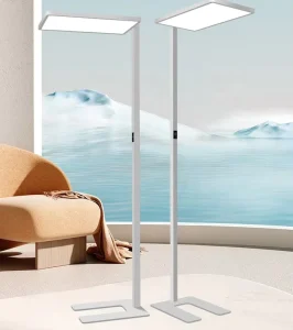Luxury Floor Lamps for Living Room Decor Vintage Standing Lamps Home Decor Floor Lamp Modern