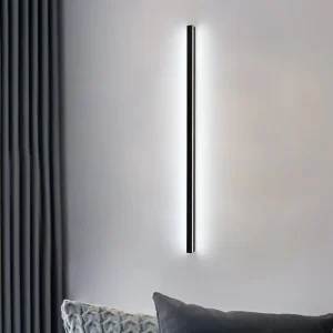 Luxury Modern LED Wall Lamps for Home Decor Creative and Elegant for Bedroom Study Aisle Bathroom Living Room for Hotels