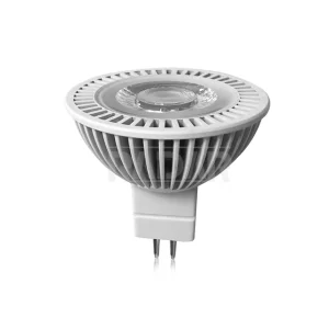 MR16 5W 2700K 38D Low-Voltage Landscape Light Bulb 12V