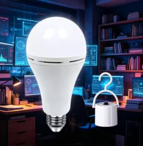 MR16 WiFi Smart LED Bulb with App Control