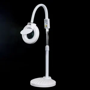 Magnifying LED Floor Lamp SA LC01 Magnifying Lamp