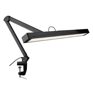 Manicure Desk Lamp Nail Table Lamp Desktop Task Light Working Led Beauty Salon Eye Caring Lamp