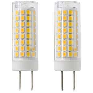 Manufacturer 3w 5W 6w 7W 9w 12W Flicker Free 85 265v Energy Saving Led Bulb G4