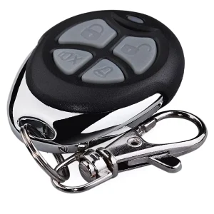 Manufacturer 433 MHz 4-Button Wireless Remote Control Rolling Code HCS301 Switch for Garage YET1020