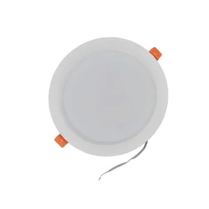 Manufacturer LED Ceiling Panel Light 7W and 18W SMD Recessed Wall and Ceiling Downlight