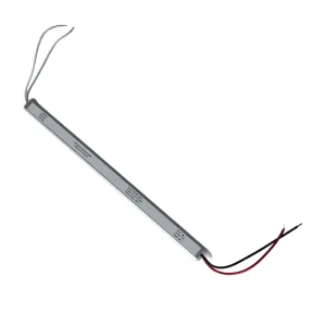 Manufacturer LED Power Supply Slim 12V 60W 5A Linear Single High-Efficiency AC DC Transformer Mini Driver