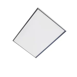 Manufacturer Modern Aluminum IP44 LED Ceiling Panel Light, 5700/6000/6500 Lumens, 2700K-7000K, for Home or Office