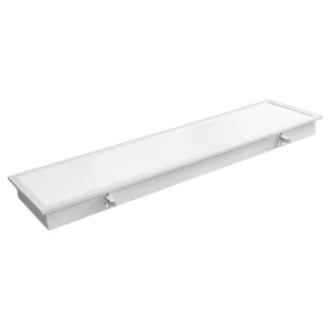 Manufacturer OEM/ODM Customizable IP65 Waterproof Surface-Mount LED Panel Light