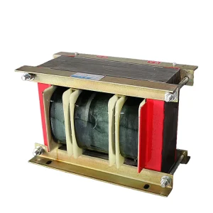 Manufacturer Supplied UV Copper Ballast Transformer Lighting Transformers for UV Printing Machine