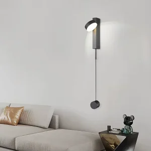 Manufacturers Hotel Decoration Modern Wall Lamp for Indoor Living Room Bedroom Hallway Home Up and Down Decor Wall Lighting