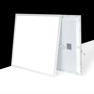 Manufacturers LED Panel Light 60cmX60cm square Plane Ceiling Grid Lighting Panel Light