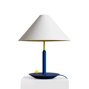 Marble Steel Base Bedside Modern Table Lamp Modern Lampshades Table Lamp Fashion Desk Lamp