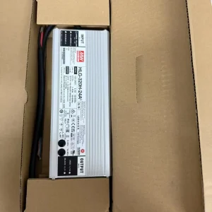 Mean Well XLG ELG HLG LPV 20w 25w 50w 75w 100w 150w 200w 240w 320w 12v 24v 36v 48v Waterproof Meanwell LED Driver Hlg 320h 24a