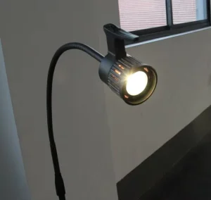 Medical Mobile Electric LED Examination Light for Operating Theater Surgical Use