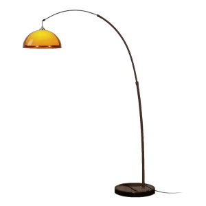 Mid Ancient Style Fishing Lamp Floor Lamp Living Room Sofa New High end Design Retro Vertical Atmosphere Floor Lamp