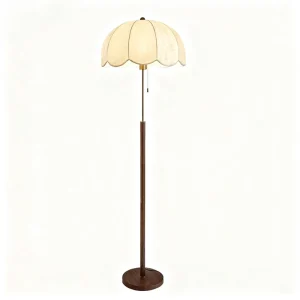 Middle Ancient Style Floor Lamp Living Room Bedroom Sofa Lighting Decoration Floor Lamp