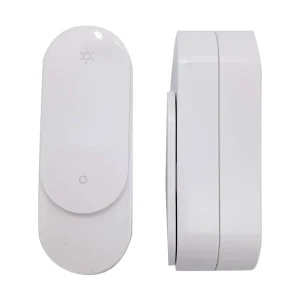 Mini Inline Manual Switch Full Range Stepless Slide Dimmer for Dimmable LED & Incandescent Lamps Max. Load Power 150W