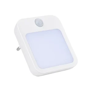 Mini Motion Sensor LED Night Light for Kids’ Bedrooms