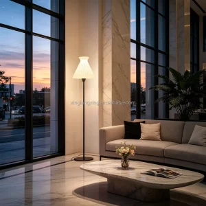 Minimalist Scandinavian Floor Lamp Patented Designs Commercial Lighting Solutions Standing Floor Lamp