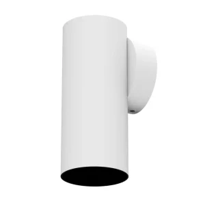 Modern Adjustable Dual LED Dimmable Wall Lamp with High CRI 90 and 3 Year Warranty for Home Decor