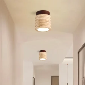 Modern Aisle Ceiling Lightceiling Lamp Ceiling Lights for Hallway Huangdongshi Corridor Small Ceiling Light
