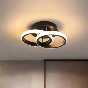Modern Aisle Lamp Corridor Light Small Chandelier Ceiling Lamp for Home Living Room Bedroom Led Ceiling Light