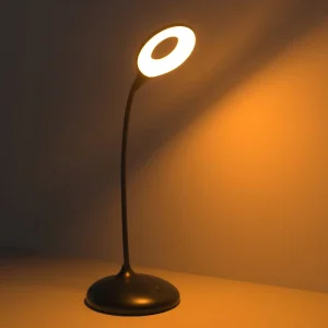 Modern Bedroom Bedside Study Dining Room Decor Lighting Indoor Decoration Rechargeable Desk Lights Led Table Lamp
