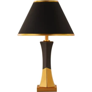 Modern Ceramic Colorful Table Lighting Decorate Table Lamp and Modern Desk Lamp
