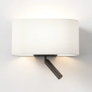 Modern Copper Wall Mounted LED Wall Lamp Home & Hotel Decorative Lighting