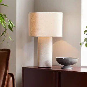 Modern Cordless LED Desk Lamp with E26 Base Flexible Design for Living Room and Bedrooms
