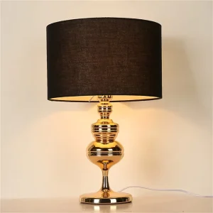 Modern Creative LED Simple Design Desk Lights Decorative for Home Bedside Table Lamps