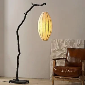 Modern Creative Luxury Iron LED Floor Light Decorative Long Arm Light Office Standing Floor Lamp for Hotel Living Room Decor