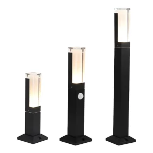 Modern Decorative Lawn Yard Waterproof Ip65 220v Outdoor Led Garden Light