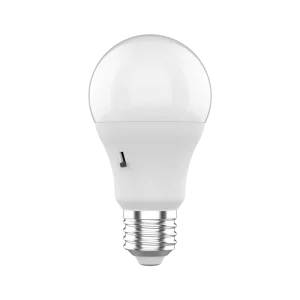Modern Design 9W LED Lamp Bulb E27 Base Living Room 6000K Warm White Office Aluminum IP44 Ra80 Spotlights Dimmable 180 Beam