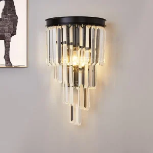 Modern Design Indoor Wall Bracket Light Bedroom Home Wall Lamp LED for Corridor Lighting